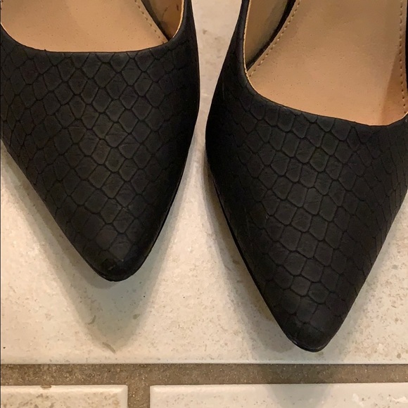 Diba London Heels - Picture 9 of 11